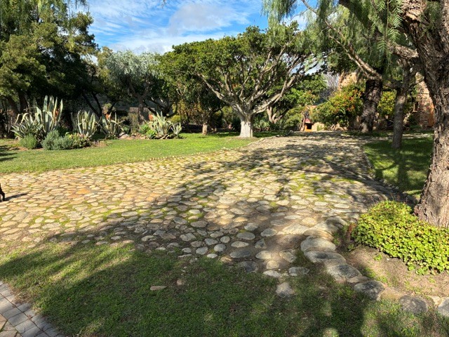 7 Bedroom Property for Sale in Joubertina Rural Eastern Cape